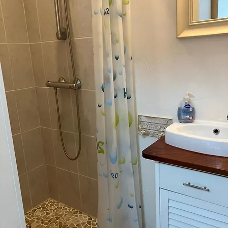 Apartamento La Halte Du Montalieu