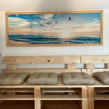 Apartamento La Halte Du Montalieu Eysines