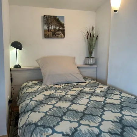 Apartamento La Halte Du Montalieu